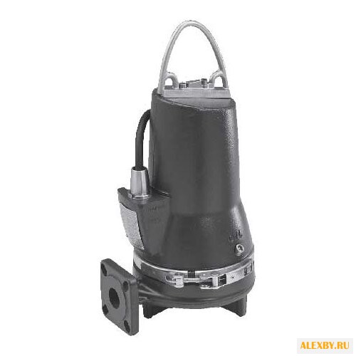 Насос Grundfos SEG.40.09.2.1.502