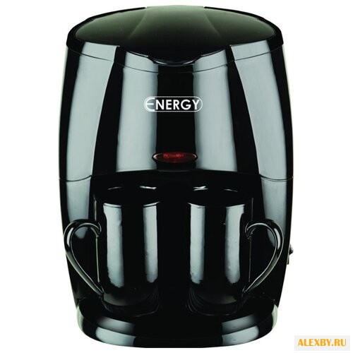 Кофеварка Energy EN-601