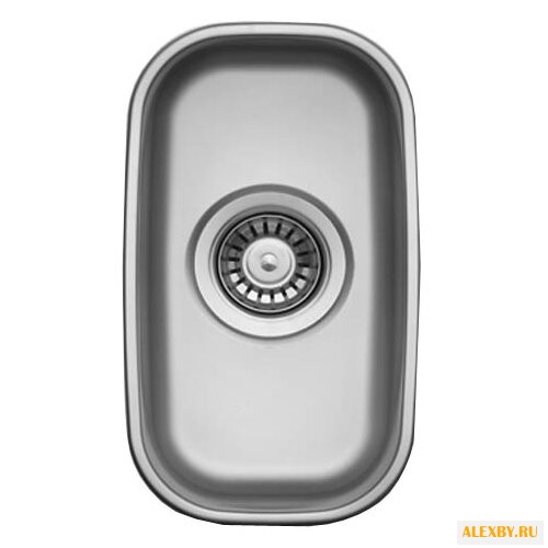 Врезная кухонная мойка UKINOX
