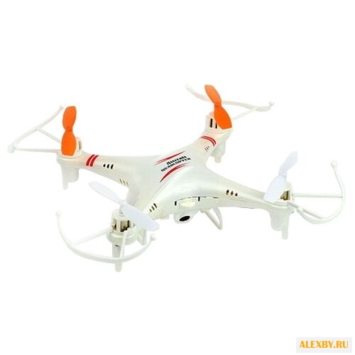 Квадрокоптер Mioshi Tech
