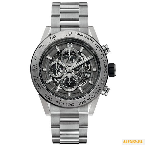 Наручные часы TAG Heuer