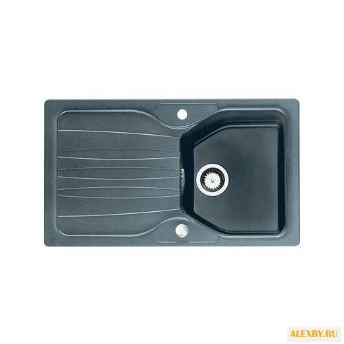 Врезная кухонная мойка FRANKE