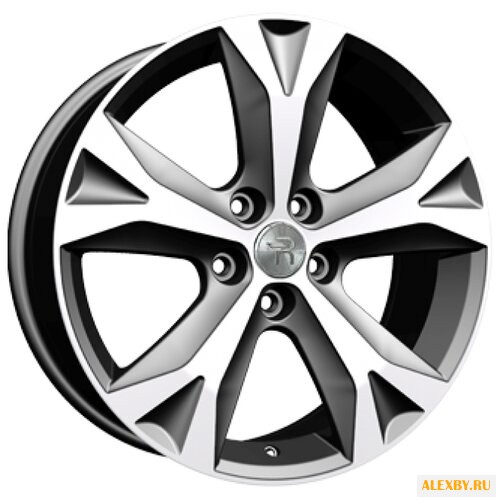 Колесный диск Replica TY214