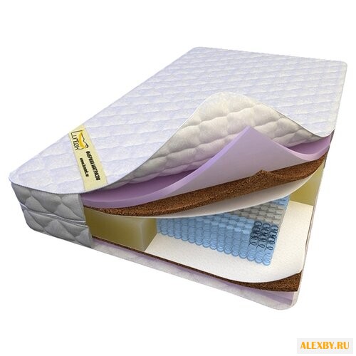 Матрас Luntek Medium Econom