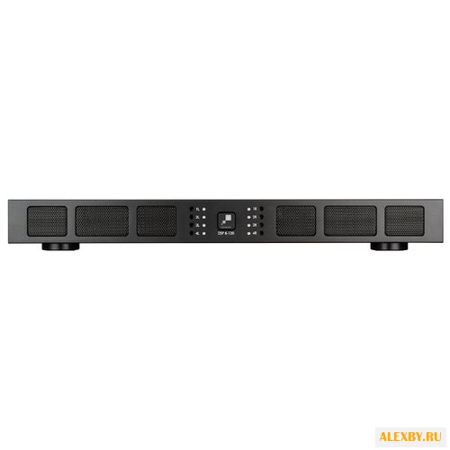 Усилитель мощности Sonance DSP