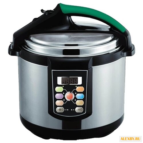 Мультиварка Redber MC-D511