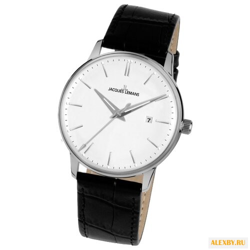 Наручные часы JACQUES LEMANS