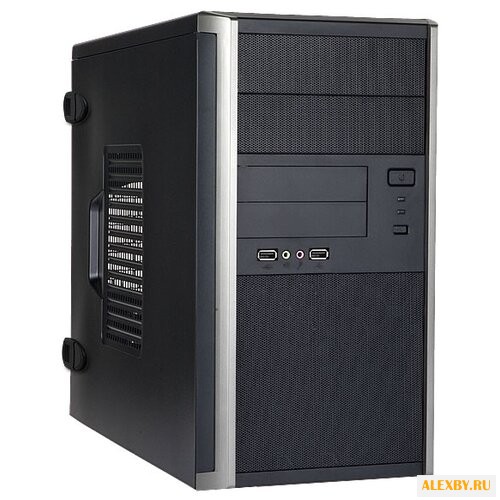 Компьютерный корпус IN WIN