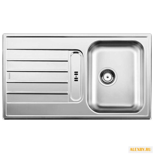 Врезная кухонная мойка Blanco