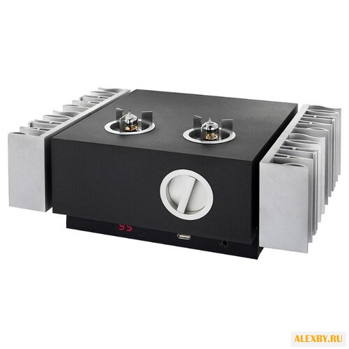 Интегральный усилитель PATHOS