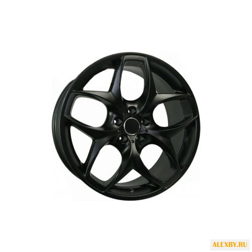 Колесный диск Replica B80