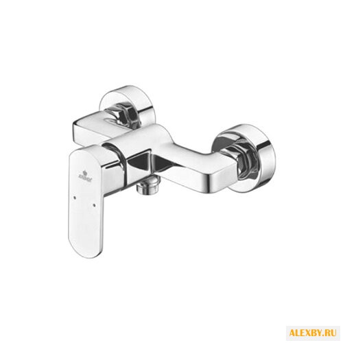 Однорычажный смеситель для душа