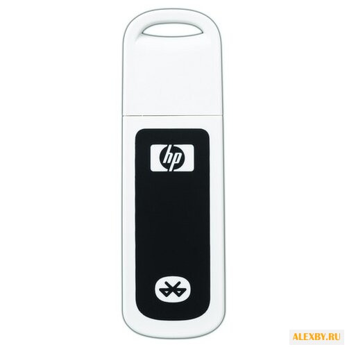 Bluetooth адаптер HP BT500 Q6273A