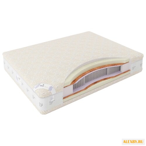 Матрас MaterLux Parigi