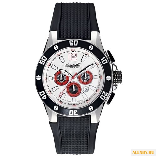 Наручные часы Ingersoll IN3221WH