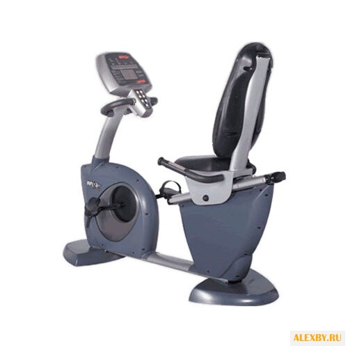 Велоэргометр WNQ 8318WB