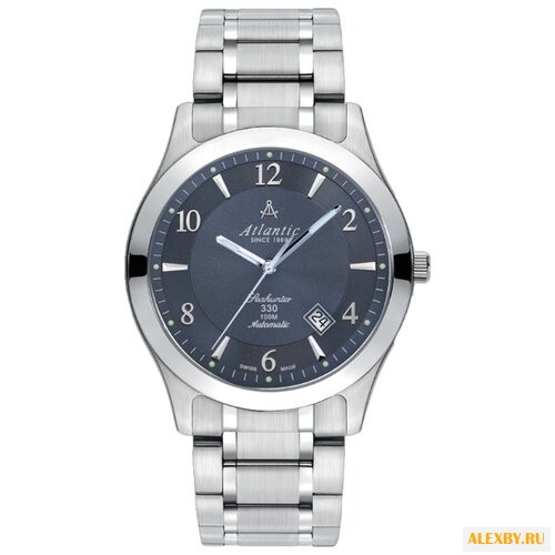 Наручные часы Atlantic