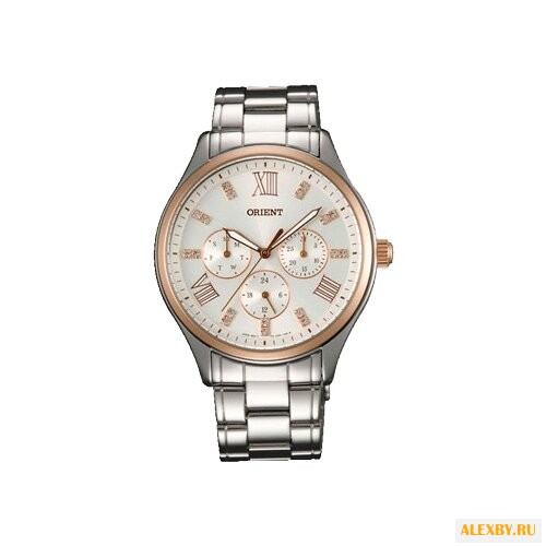 Наручные часы ORIENT SW05004W