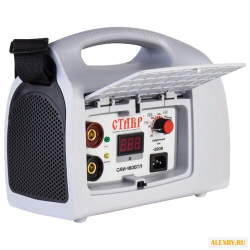 Сварочный аппарат СТАВР