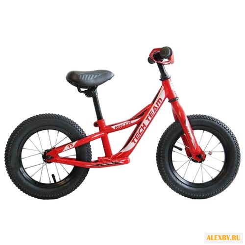 Беговел Tech Team Racer