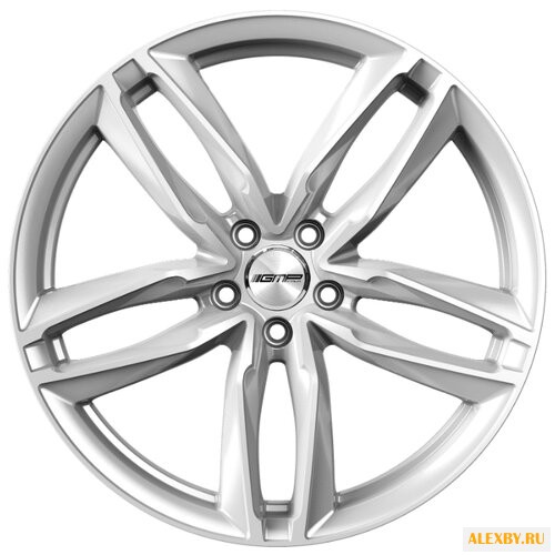 Колесный диск GMP Atom