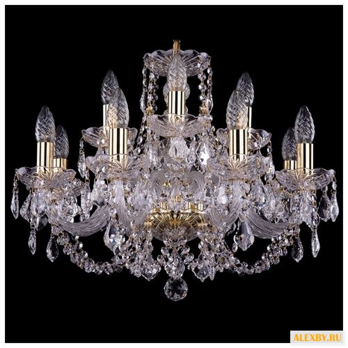 Bohemia Ivele Crystal 1406 1406