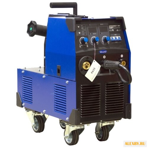 Сварочный аппарат Aurora