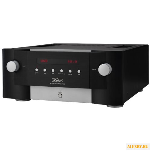 Интегральный усилитель Mark