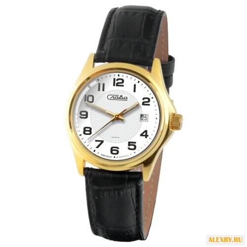 Наручные часы Слава 1259379