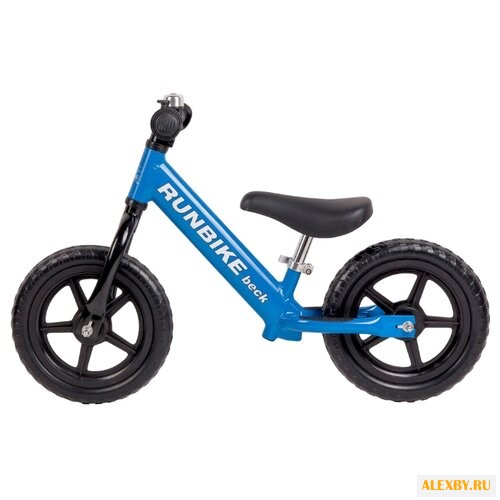 Беговел Runbike Beck ALX