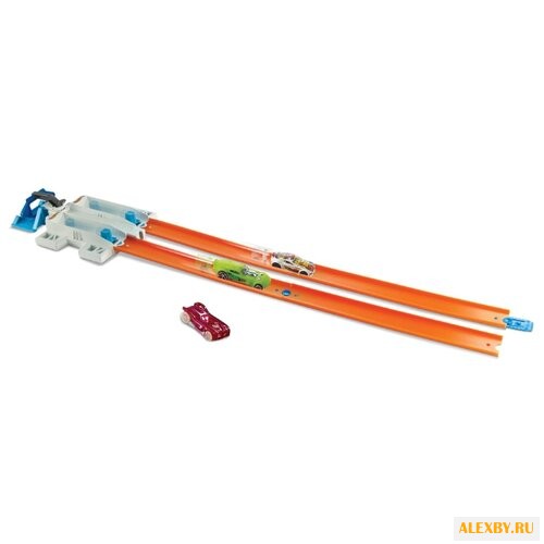 Трек Mattel Hot Wheels