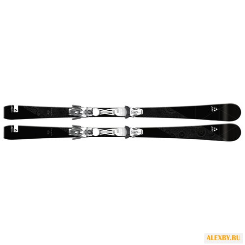 Горные лыжи Fischer Trinity