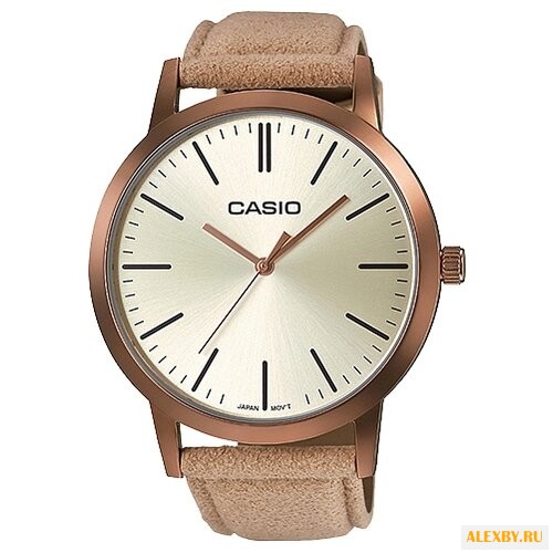 Наручные часы CASIO LTP-E118RL-9A