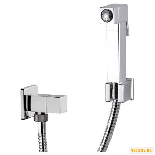 Гигиенический душ Rubinetterie