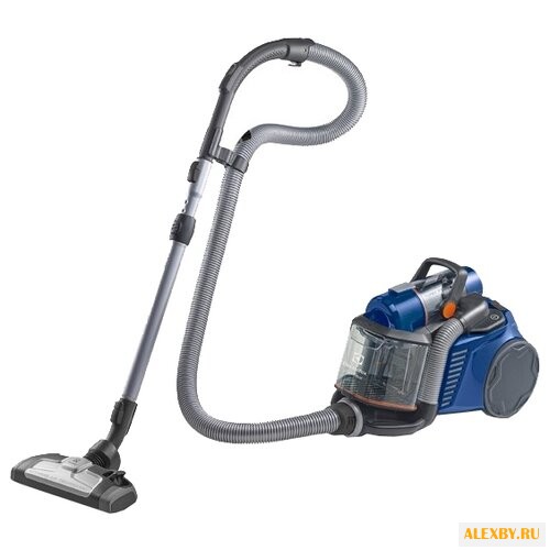 Пылесос Electrolux UFORIGINDB