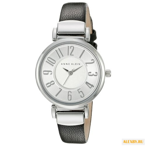 Наручные часы ANNE KLEIN 2157SVBK