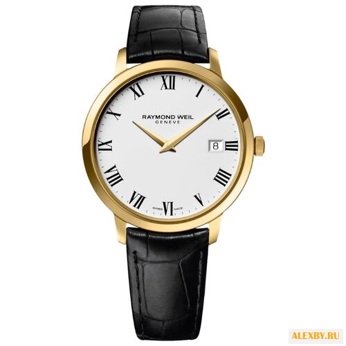 Наручные часы RAYMOND WEIL
