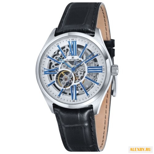 Наручные часы EARNSHAW ES-8037-02