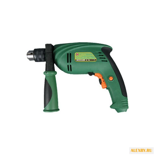 Дрель КАЛИБР ДЭ-650ЕРУм