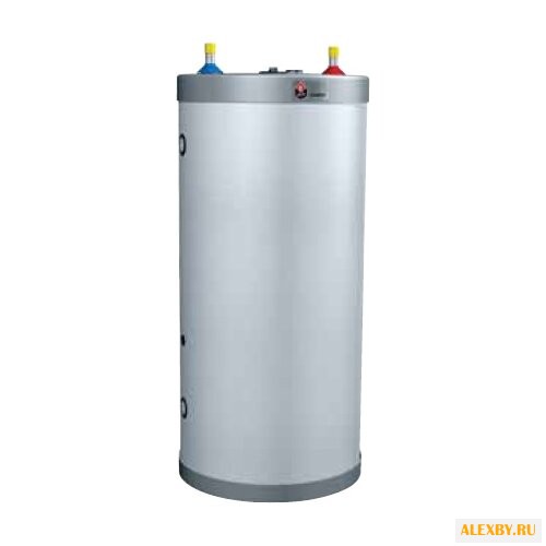 Накопительный водонагреватель