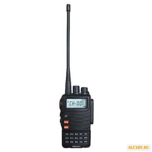 Рация RadiusPro RP-302