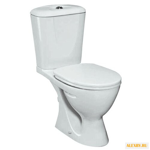 Унитаз Ideal STANDARD Ecco New