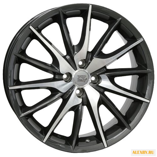 Колесный диск WSP Italy W254