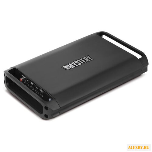 Автомобильный усилитель Mystery