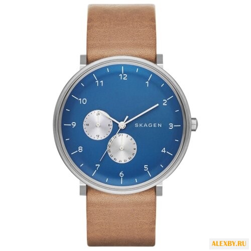 Наручные часы SKAGEN SKW6167