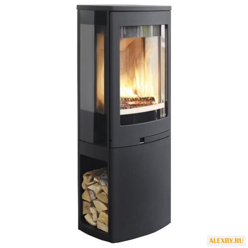 Печь-камин Nordpeis Duo 2