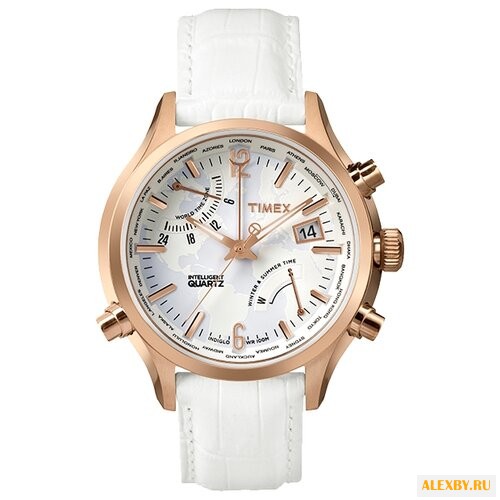 Наручные часы TIMEX TW2P87800