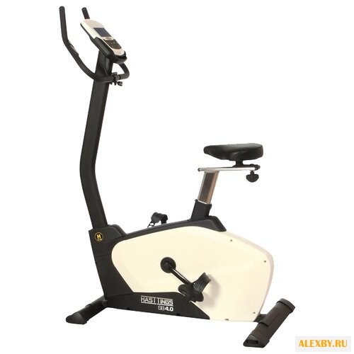 Вертикальный велотренажер