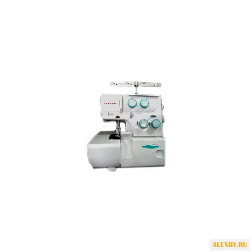 Оверлок New Home NH7920