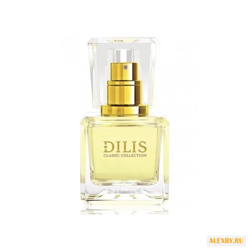 Dilis Parfum Classic Collection